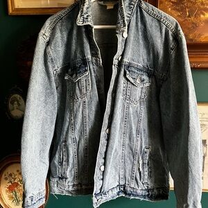 Denim Jacket vintage